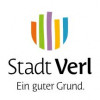 Logo Stadt Verl